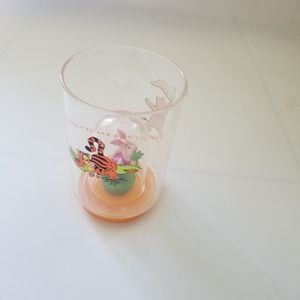 🟣Winnie the pooh drink cup